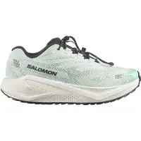 Salomon Women's Aero Blaze 4 GRVL Scarpe da corsa Donna (42 2/3, clearly aqua /nero)