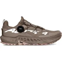 Altra Women's Timp 5 Boa Scarpe per trail running Donna (40, mountain trail /rosa)
