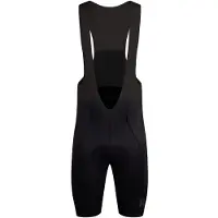 Rapha Pro Team Bib Shorts Pantaloni da ciclismo Uomo (L, nero)
