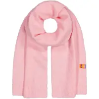 Barts Kid's Fhearna Scarf Sciarpa Bambini (One Size, fuchsia)