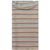Engel Kid's Schlauchschal Sciarpa Bambini (One Size, marrone)