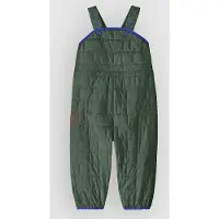Patagonia Kid's Baby Nano Puffer-Alls Pantaloni invernali Bambini (6-12 Months, olivia)