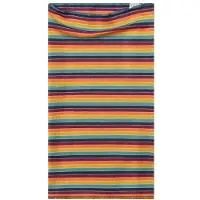 Engel Kid's Schlauchschal Sciarpa Bambini (One Size, variopinto)