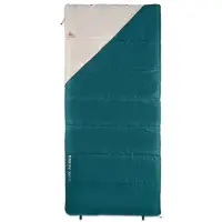 Kelty Catena 30 Sacco a pelo sintetico (bis 198 cm (Bodysize) - Regular, mediterranean / harvest pumpkin)