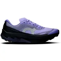 ON Women's Cloudultra Peak Scarpe per trail running Donna (38,5, juniper /nero)