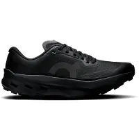 ON Women's Cloudultra Peak Scarpe per trail running Donna (41, nero)