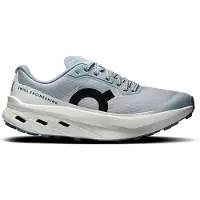 ON Women's Cloudultra Peak Scarpe per trail running Donna (38, apollo / aloe)