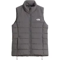 The North Face Women's Aconcagua Vest Gilet in piumino Donna (M, grigio)