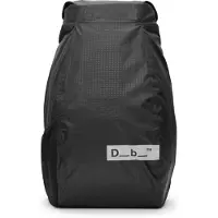 Db Hugger Rain Cover Copertura antipioggia (25-30 l, nero/grigio)