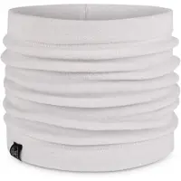 Buff Kid's Polar Neck Warmer Sciarpa a tubo Bambini (One Size, grigio)