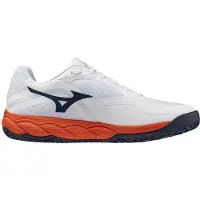 Mizuno Scarpe Wave Exceed Court 2 Cc