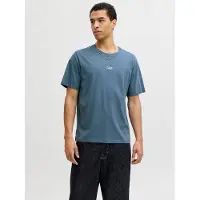 Jack & Jones T-shirt Con Logo