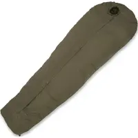 Carinthia Sacco a pelo Defence 1 Top M