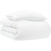 vidaXL Set di coperte per tutte le stagioni, 2 pezzi, 137 x 200 cm