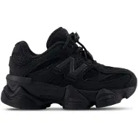 New Balance Sneaker '9060' nero
