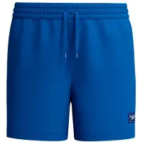 Speedo Kid's Classic Logo Swim Shorts Pantaloncino da bagno Bambini (S, blu)