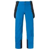 Schöffel Pants Pontre Pantaloni da sci Uomo (52, blu)