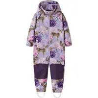 Name it Tuta Alfa08 Softshell 1fo