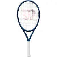 Wilson Racchetta Da Tennis Junior Triad Three
