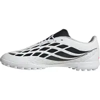 Adidas Scarpa da calcio 'PREDATOR CLUB' lampone / nero / bianco