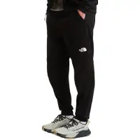 The North Face Mountain Athletics Fleece Pant 2.0 Pantaloni da allenamento Uomo (L, nero)