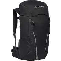 Vaude Kid's Hidalgo 24+4 Zaino per bambini nero