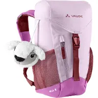 Vaude Kid's Ayla 6 Zaino per bambini lilla