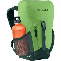 Vaude Kid's Ayla 6 Zaino per bambini verde