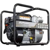 Itcpower Pompa Motore Gp80