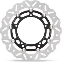 Moto-Master Disco Flottante Per Freno Anteriore Nitro 112364