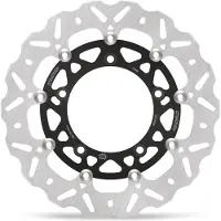 Moto-Master Disco Flottante Per Freno Anteriore Nitro 112367