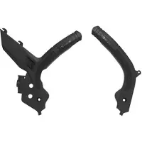 Rtech Protezione Telaio Plastic Ktm 2019-20