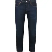Levi's Jeans Levi’s 501 Dark Indigo Blu Blu scuro taglia W 32