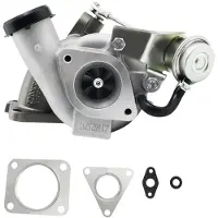 StarTech.com Turbocompressore - Turbocompressore diesel per motore - 2,4 TDCi 100 CV 74 kW 2006-2014 - Ricambio per motore - 29x27x23 cm - 5,58 kg