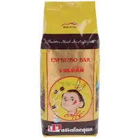 Passalacqua Chicchi Di Caffè Gold Vulcan