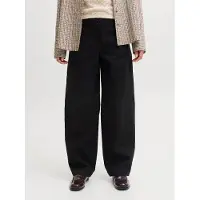 JJXX Pantaloni 'JXHazel' nero