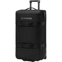 Dakine - Valigia robusta - Split Roller Bag 2.0 110L Black - Nero