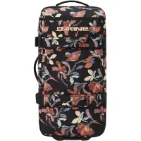 Dakine - Valigia robusta - Split Roller Bag 2.0 85L Dark Ephemera - Nero