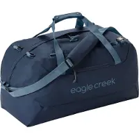 Eagle creek No Matter What Duffel 60 Borsa da viaggio (60 l, blu)