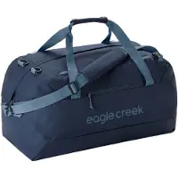 Eagle creek No Matter What 90 L Borsa da viaggio Weekender 64 cm blu