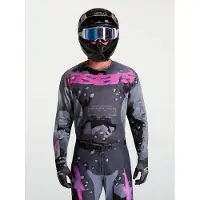 Alpinestars Maglia A Maniche Lunghe Racer Lone