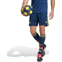 Adidas Pantaloni Corti Lontano Arsenal Fc 26/27