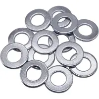 OEM Distanziatori metallici M10 con anelli rotondi in acciaio