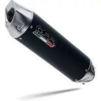 Gpr Exclusive Sistema Di Linea Completa Omologato Furore-x Scooter Kymco Xciting 400 21-24