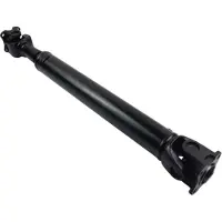 StarTech.com Albero di trasmissione anteriore - Albero di trasmissione completo - Per pick-up/SUV 4x4 con motori diesel 2.5 e 3.0 dCi - Codici OEM: 37200-EB300, 37200-5X30A