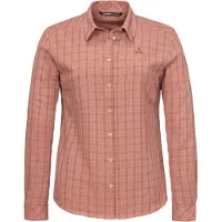 Schöffel Women's Blouse Energio Camicetta Donna (46, fuchsia)
