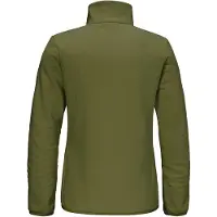 Schöffel Women's Fleece Jacket Ash Giacca in pile Donna (44, olivia)