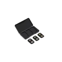 DJI Osmo Pocket 4P Magnetic ND Filtro Set