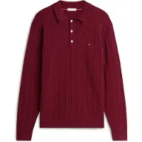 Tommy Hilfiger Pullover ciclamino