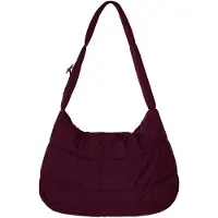 Makia Borsa A Tracolla Freja Quilted